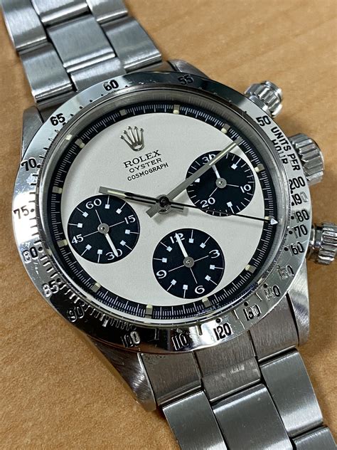 rolex paul newman 6265.